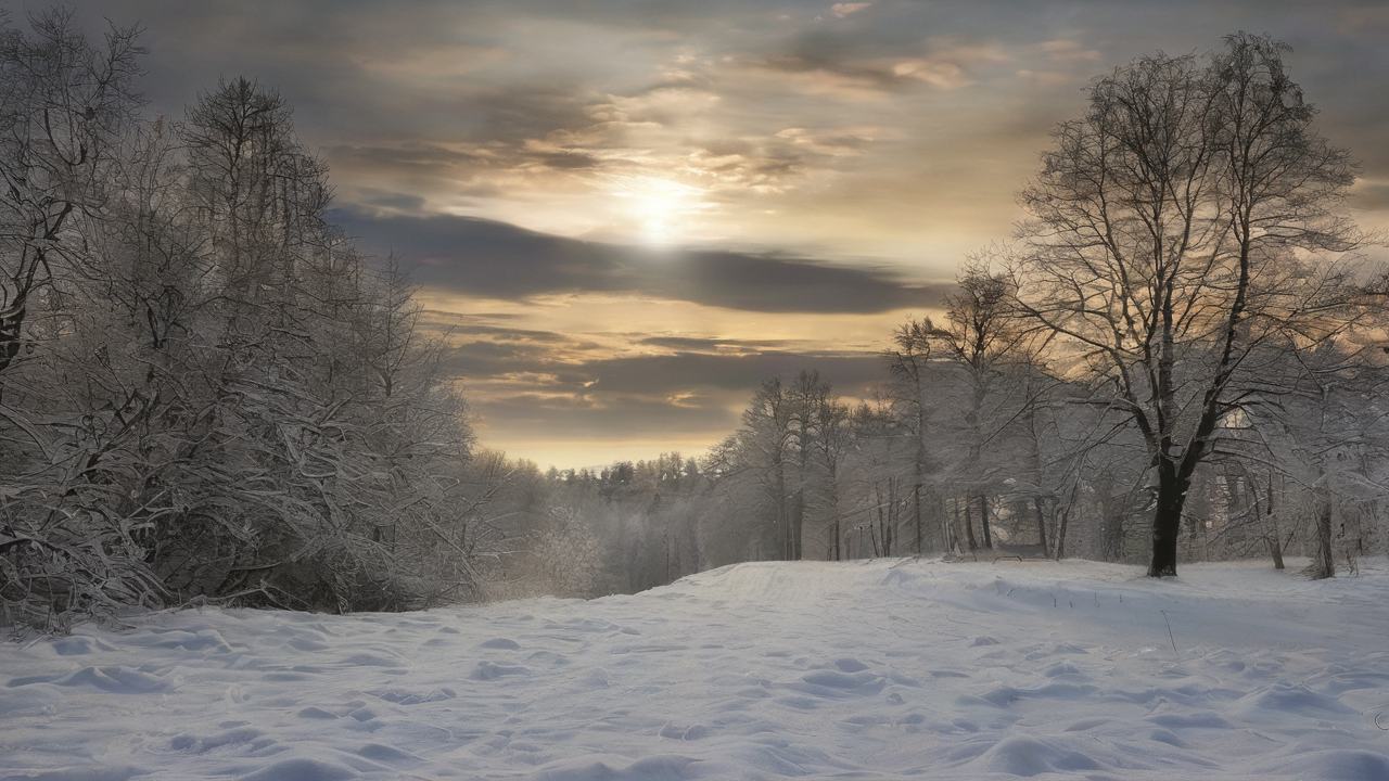 Jasne, delikatne tło z subtelnymi wzorami i ciepłym oświetleniem tworzące przyjazną atmosferę