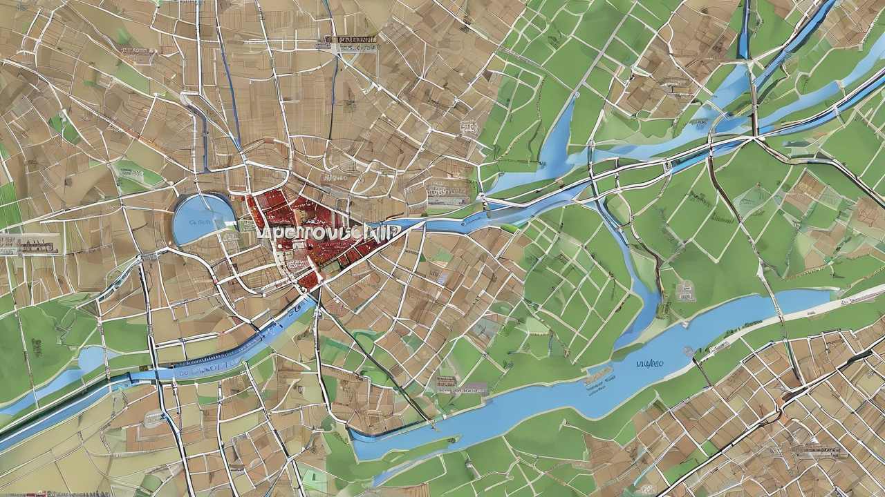 Topograf rogówki generujący trójwymiarową mapę powierzchni oka