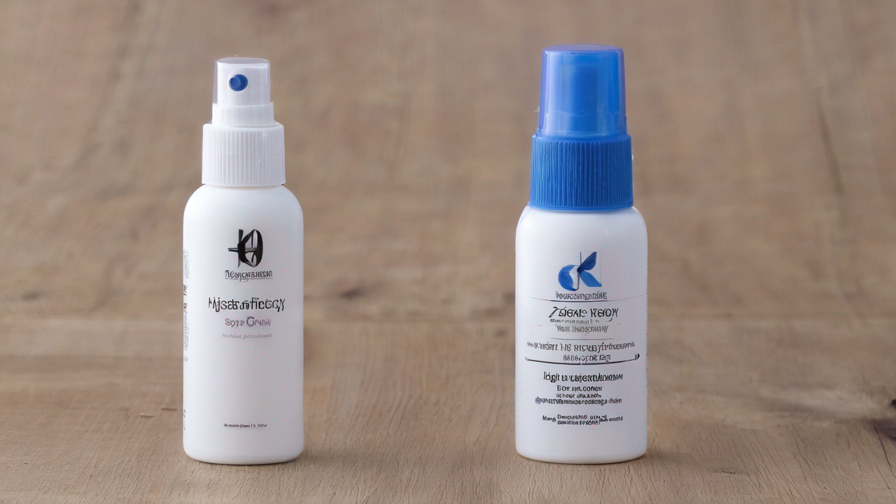 Zestaw do czyszczenia okularów zawierający spray i mikrofibry